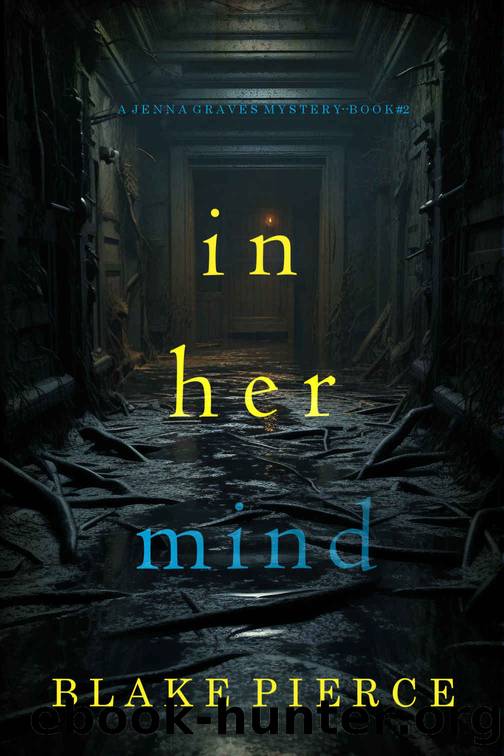In Her Mind by Blake Pierce