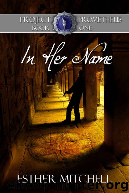 In Her Name by Esther Mitchell