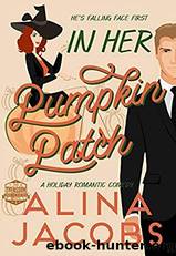 In Her Pumpkin Patch by Alina Jacobs