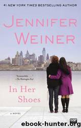 In Her Shoes by Jennifer Weiner