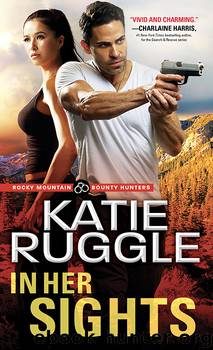 In Her Sights by Katie Ruggle