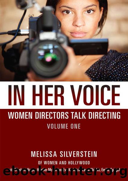 In Her Voice by Melissa Silverstein