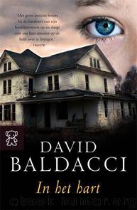 In Het Hart by David Baldacci