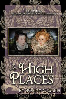 In High Places by Bonny G Smith