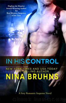 In His Control by Nina Bruhns
