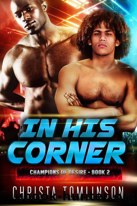 In His Corner by Christa Tomlinson