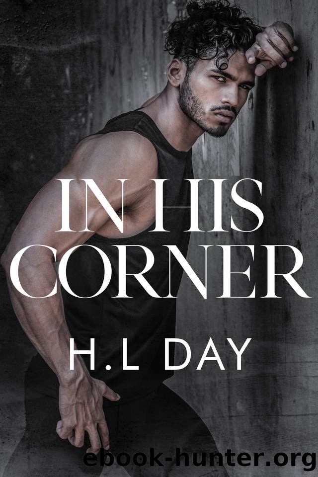 In His Corner by H.L Day
