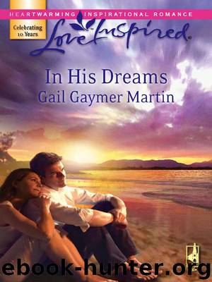In His Dreams by Gail Gaymer Martin