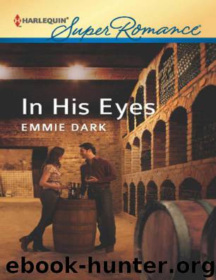 In His Eyes by Emmie Dark