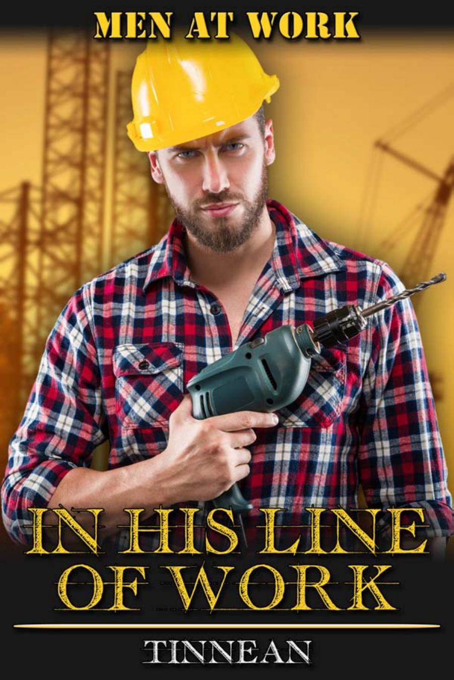 In His Line of Work by Tinnean