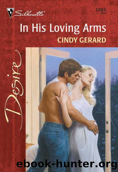 In His Loving Arms by Cindy Gerard
