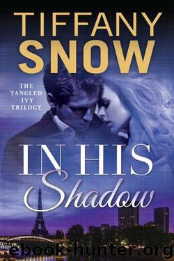 In His Shadow by Snow Tiffany