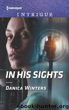 In His Sights (Stealth Series Book 2) by Danica Winters