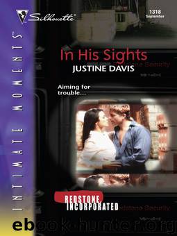 In His Sights by Justine Davis
