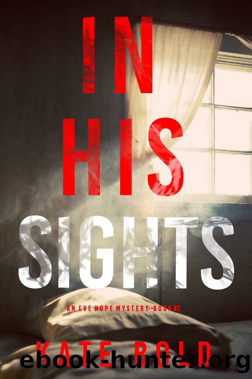In His Sights by Kate Bold
