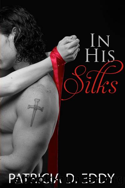 In His Silks by Patricia D. Eddy by BDSM Romance Book Club