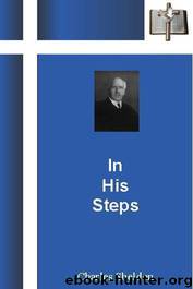 In His Steps by Charles M. Sheldon