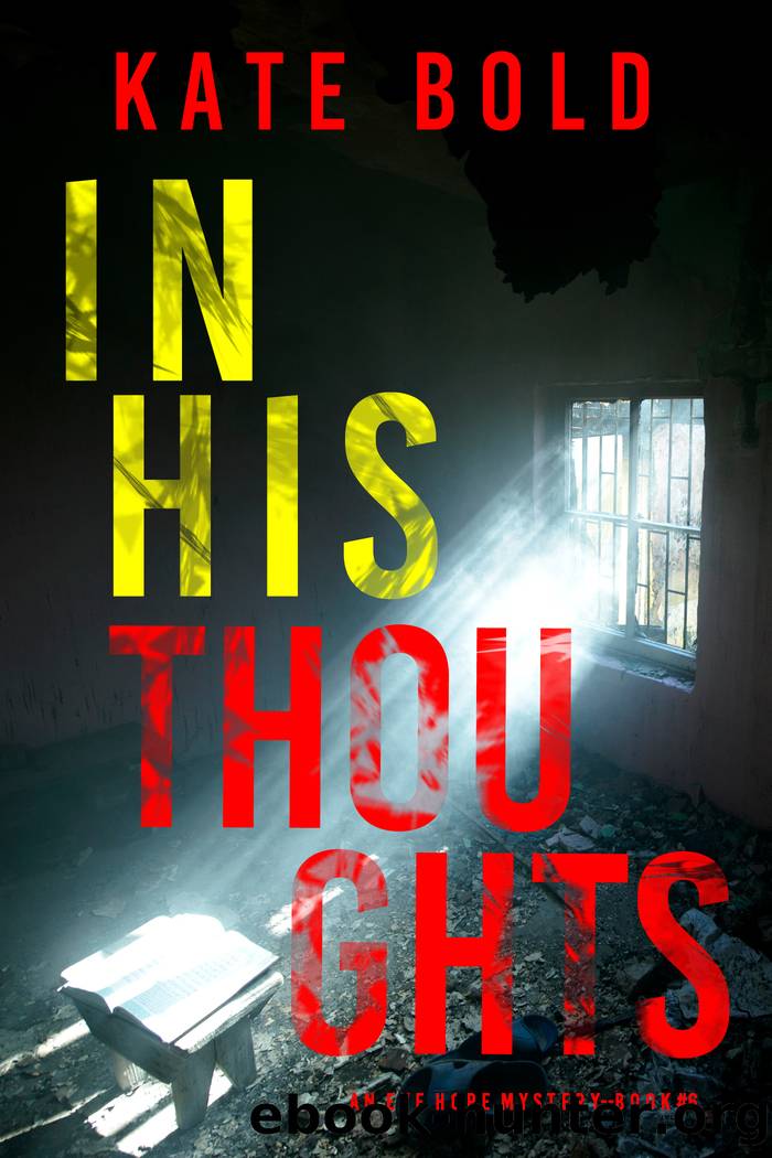 In His Thoughts by Kate Bold