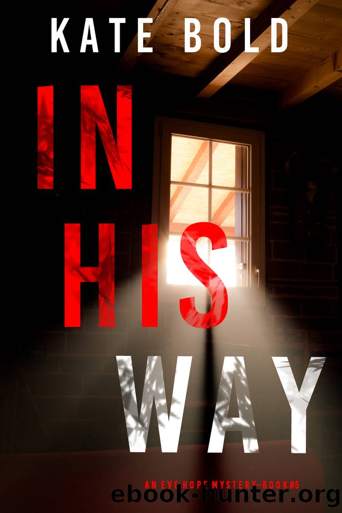 In His Way by Kate Bold