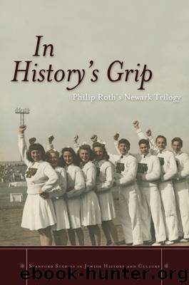 In History's Grip by Kimmage Michael;
