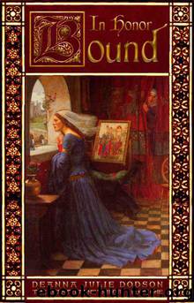 In Honor Bound by Deanna Julie Dodson