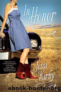 In Honor by Jessi Kirby