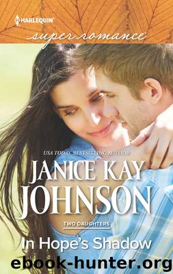 In Hope's Shadow by Janice Kay Johnson