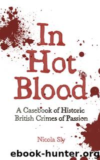 In Hot Blood by Nicola Sly