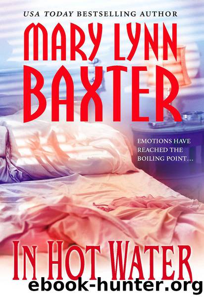 In Hot Water by Mary Lynn Baxter