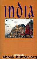 In India by Hans Plomp