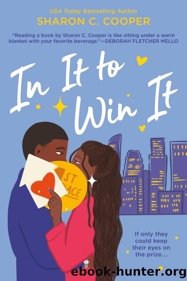 In It to Win It by Sharon C. Cooper