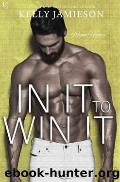 In It to Win It_Wynn Hockey by Kelly Jamieson