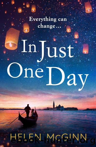 In Just One Day by Helen Mcginn