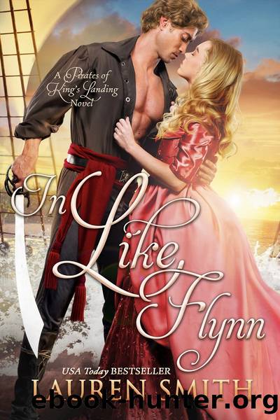 In Like Flynn by Lauren Smith