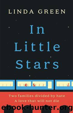 In Little Stars by Linda Green