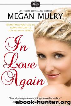 In Love Again by Megan Mulry