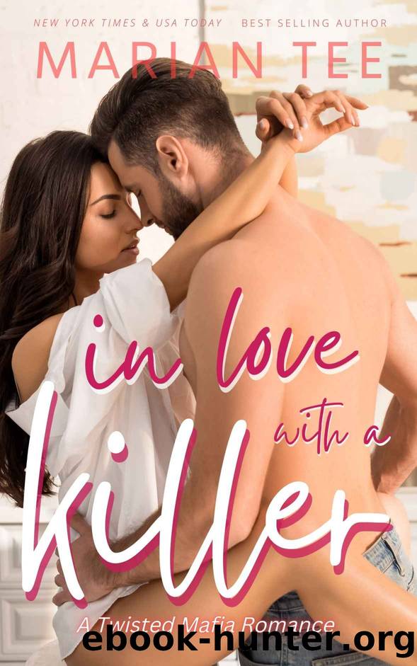 In Love With A Killer (Billionaires of Strakh) by Tee Marian