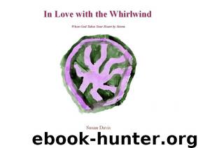 In Love With The Whirlwind by Susan Davis