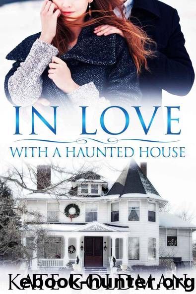 In Love With a Haunted House (Contemporary Romance) by Kate Goldman