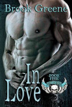 In Love by Brook Greene