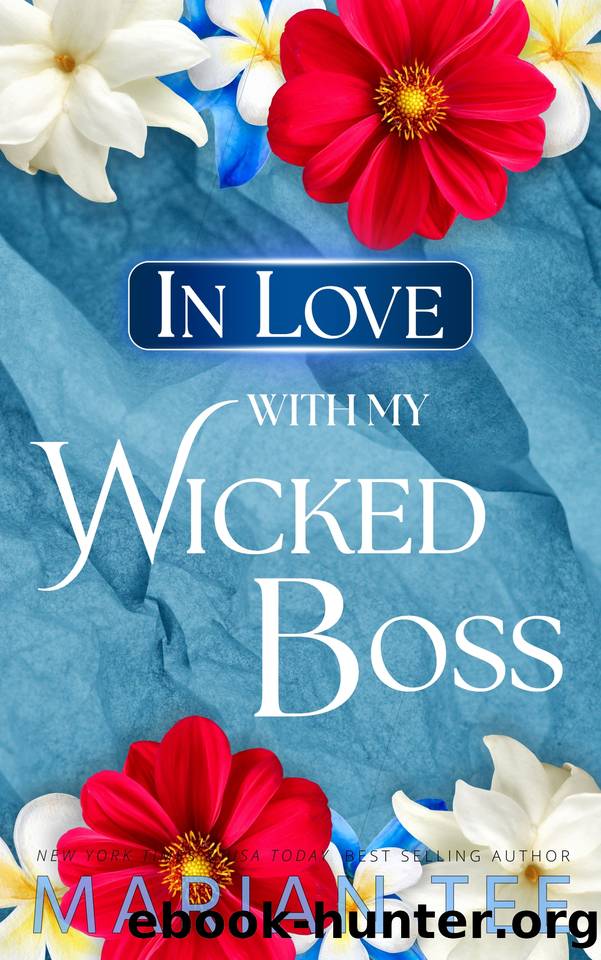 In Love with My Wicked Boss by Marian Tee
