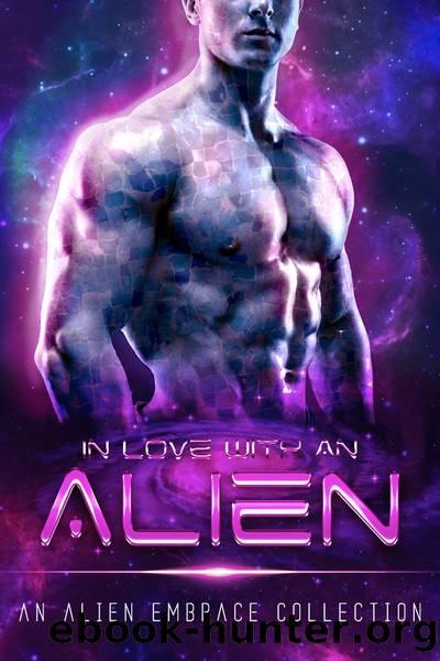 In Love with an Alien by Ava Ross