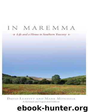 In Maremma by David Leavitt