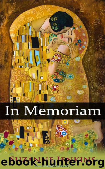 In Memoriam: Pam of Babylon Book #7 by Suzanne Jenkins