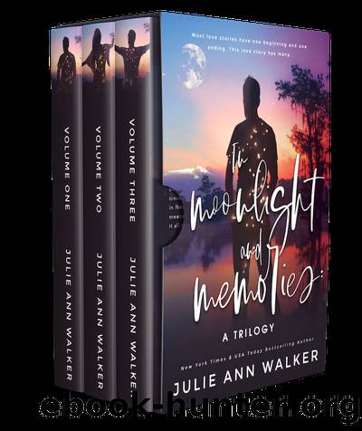 In Moonlight and Memories by Julie Ann Walker