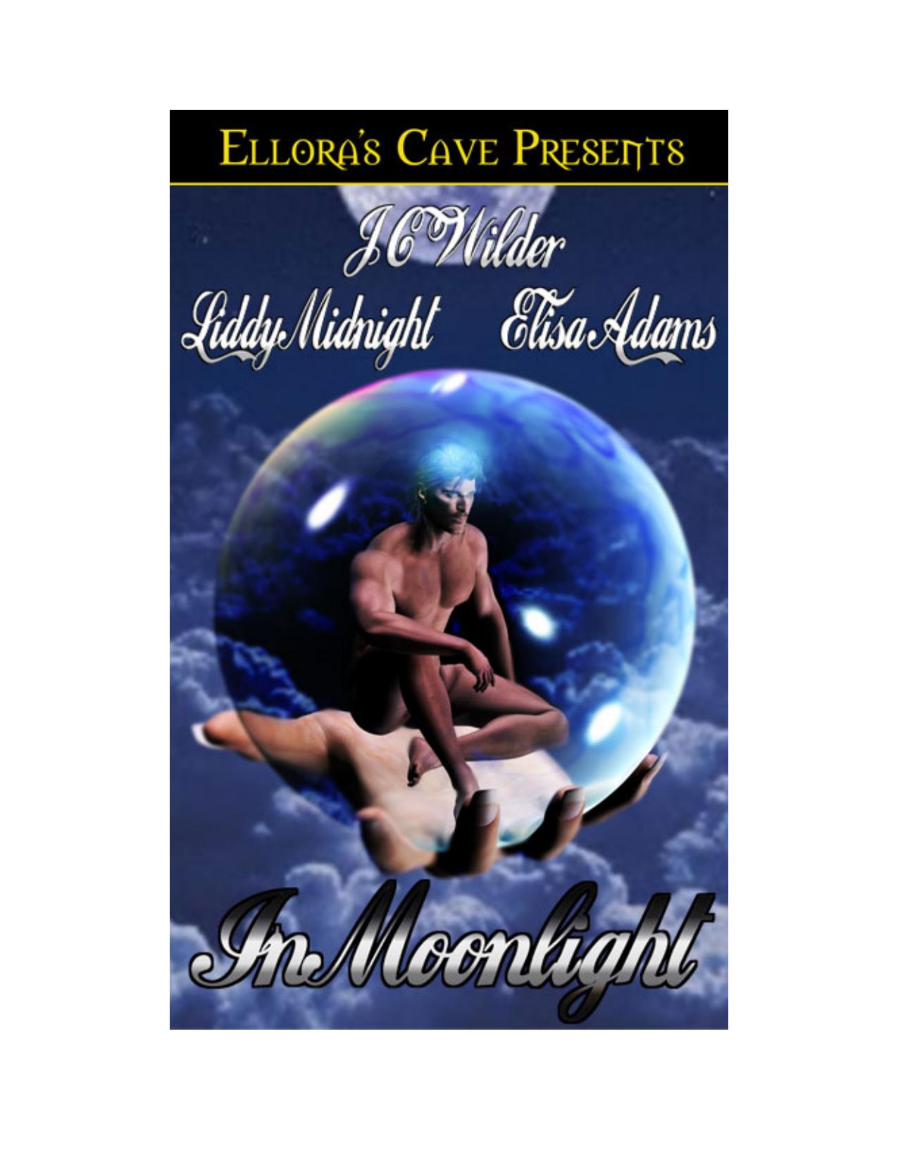 In Moonlight by J.C. Wilder Liddy Midnight Elisa Adams