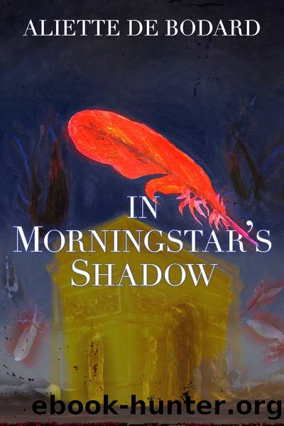 In Morningstar's Shadow by Aliette de Bodard