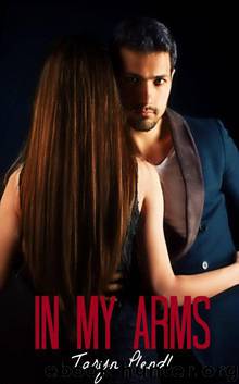 In My Arms (Philadelphia Series) by Plendl Taryn