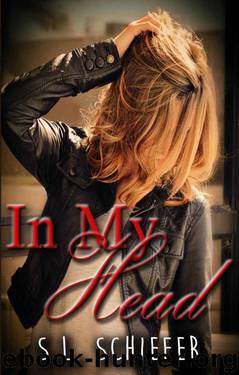 In My Head by Schiefer S.L