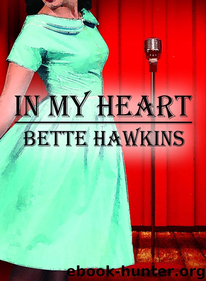 In My Heart by Bette Hawkins